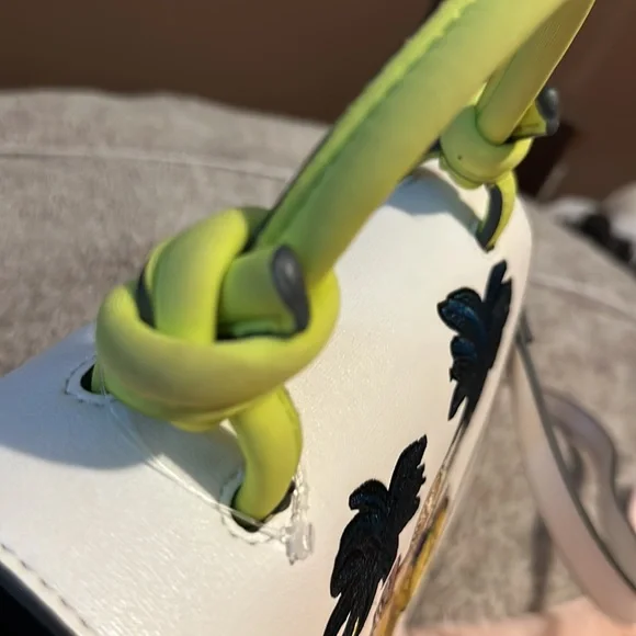 Zara bag - Picture 4 of 9